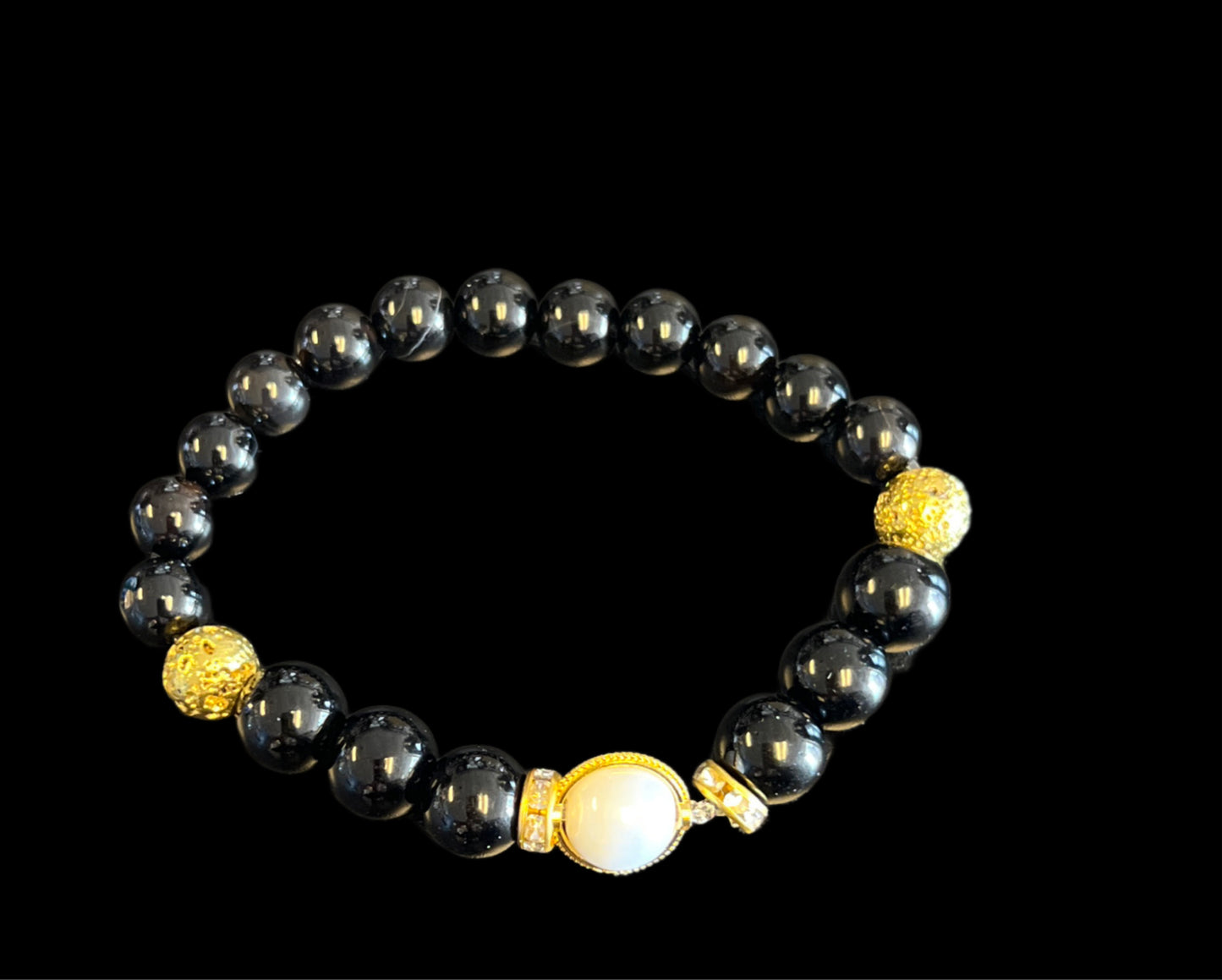 Run Devil Run Bracelet