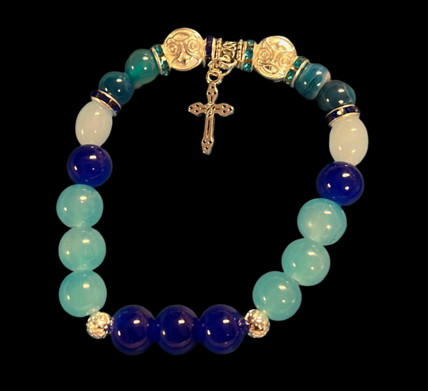 Maracas Bracelet