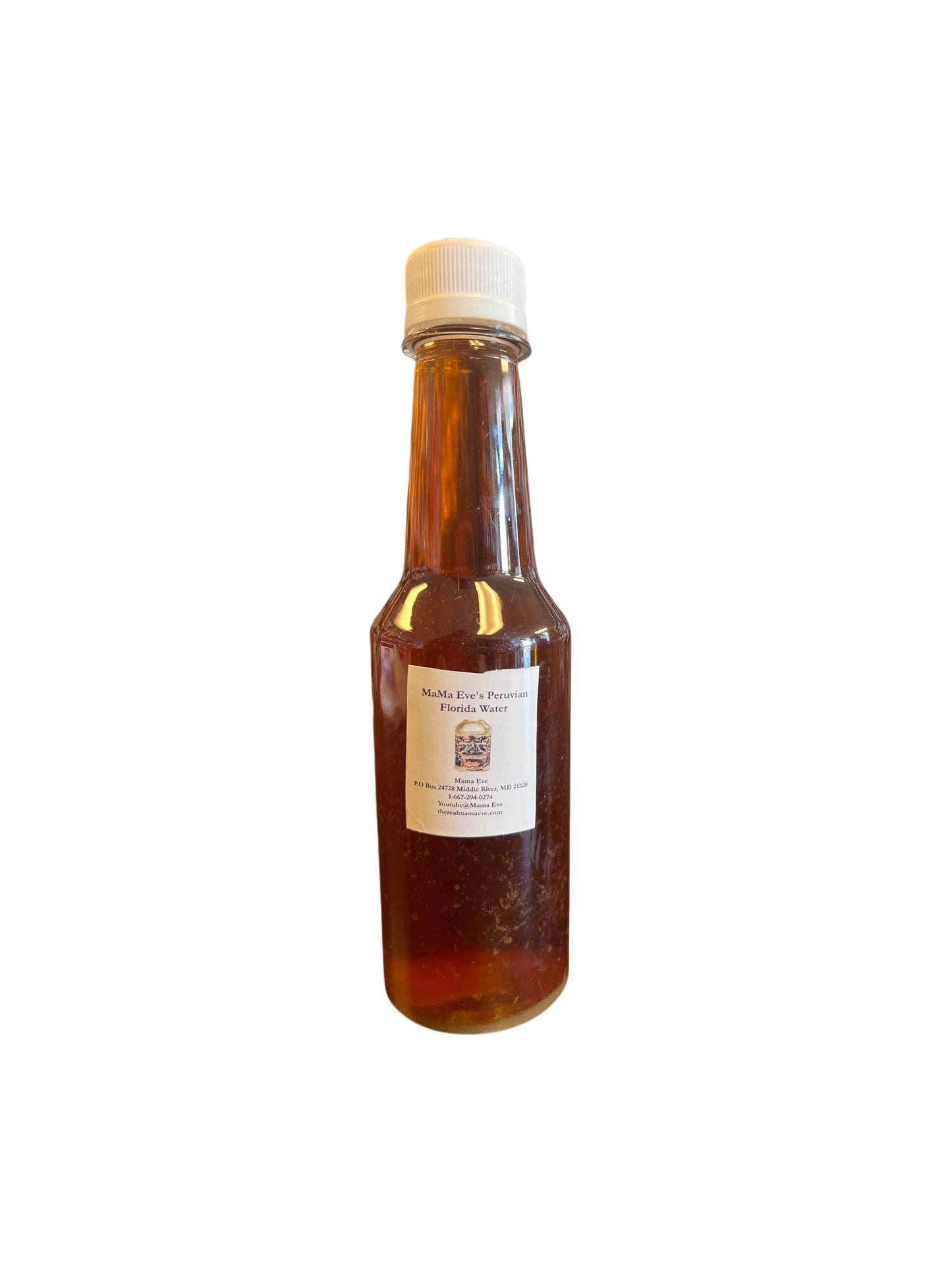 Peruvian Florida Water
