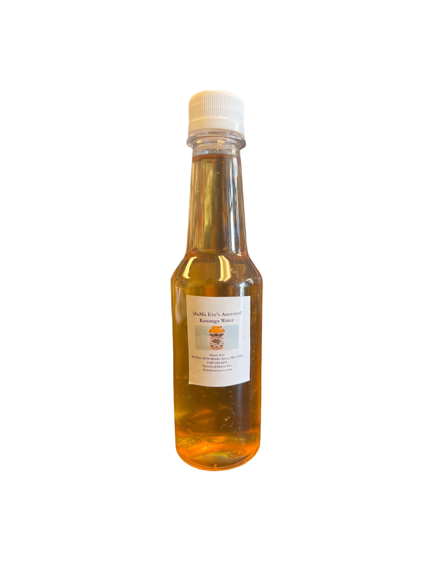 Ancestral Kananga Water