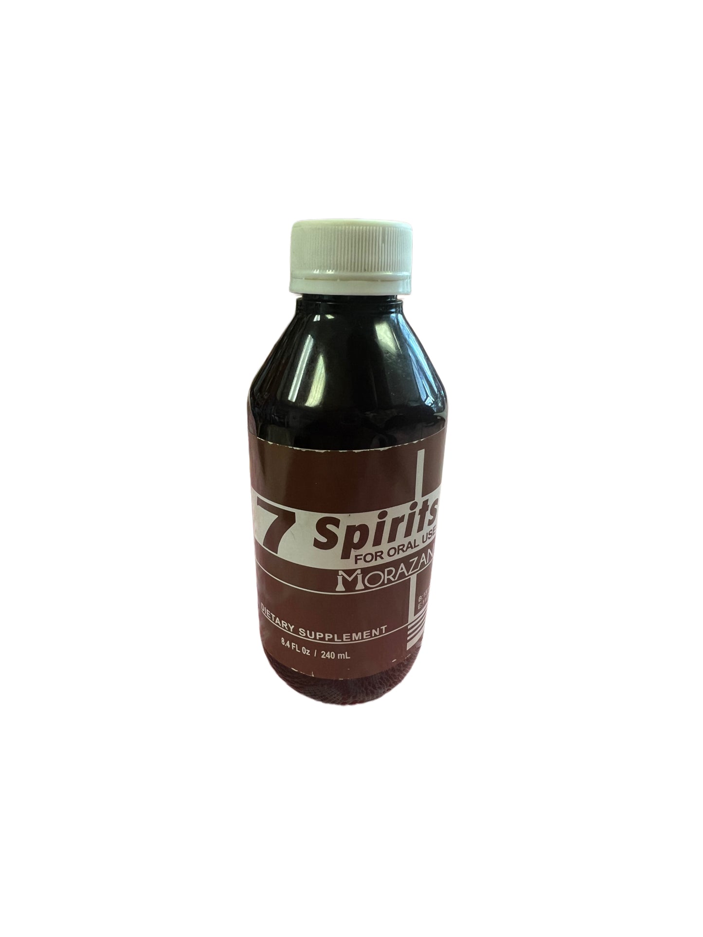 7 Spirits