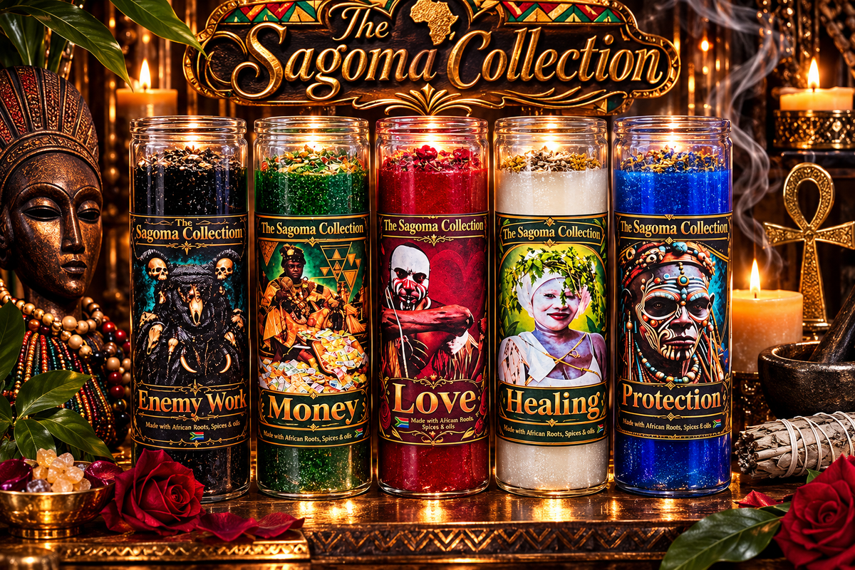 The Sagoma Collection