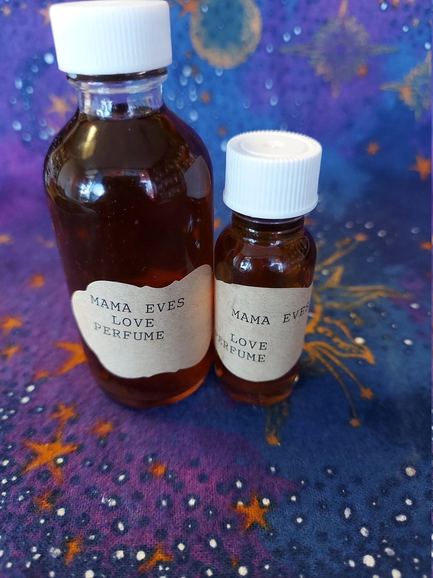 MaMa Eve's Love Perfume