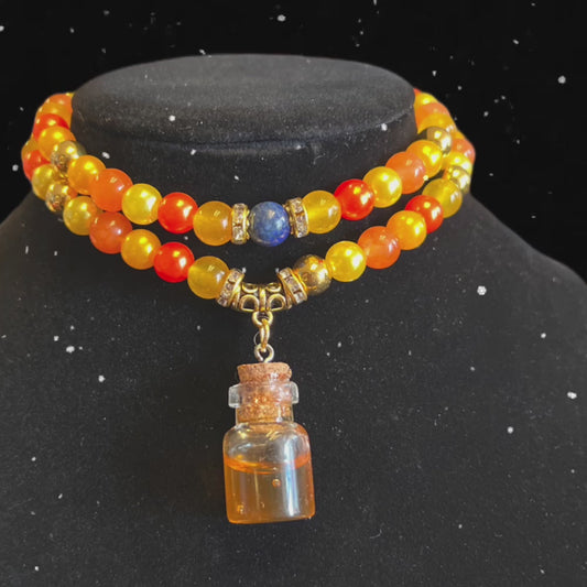 Oshun Set