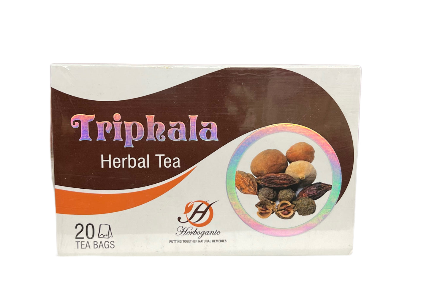 Herbal Tea Bags