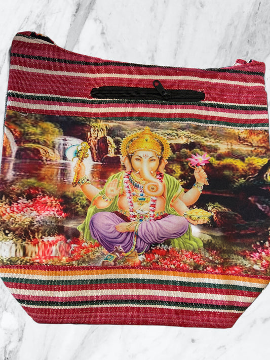 Buddha Bags