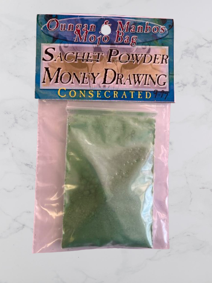 Sachet Powder