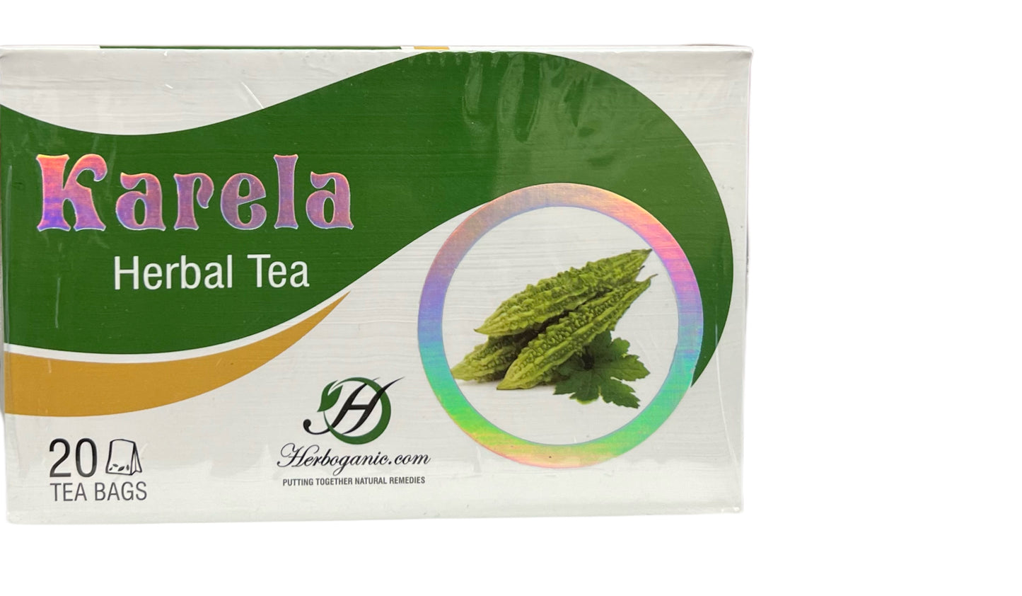 Herbal Tea Bags