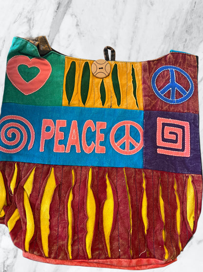 Peace Bags