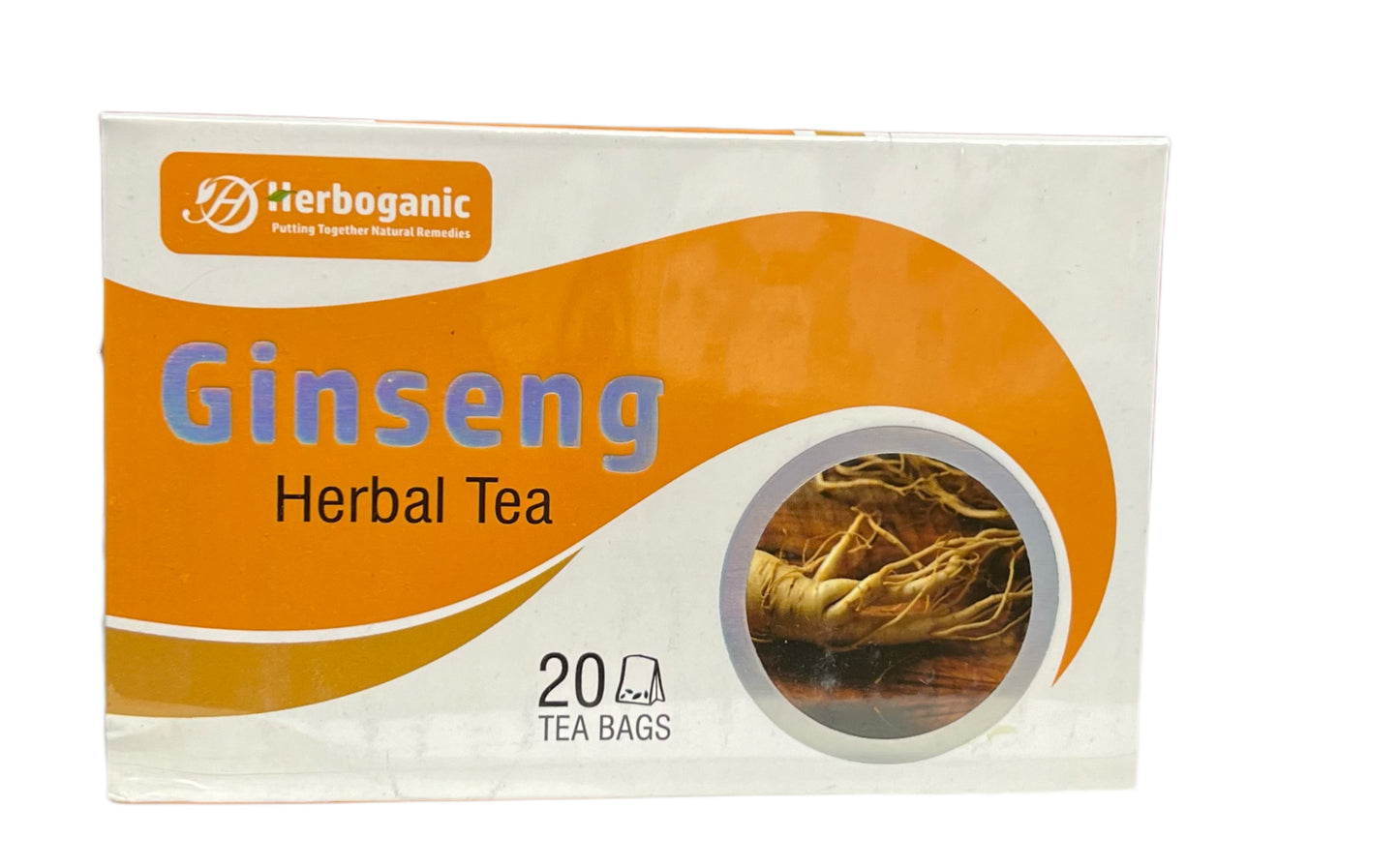 Herbal Tea Bags