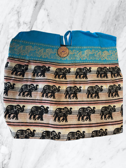 Elephant Bags