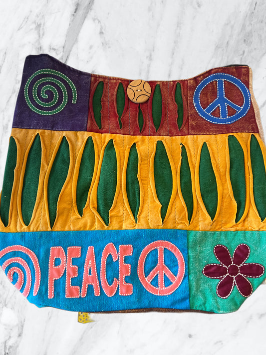 Peace Bags