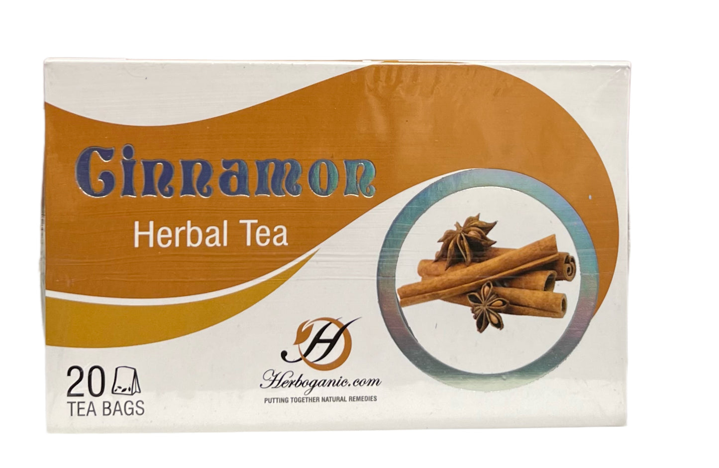 Herbal Tea Bags