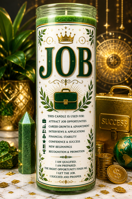 Job Candle