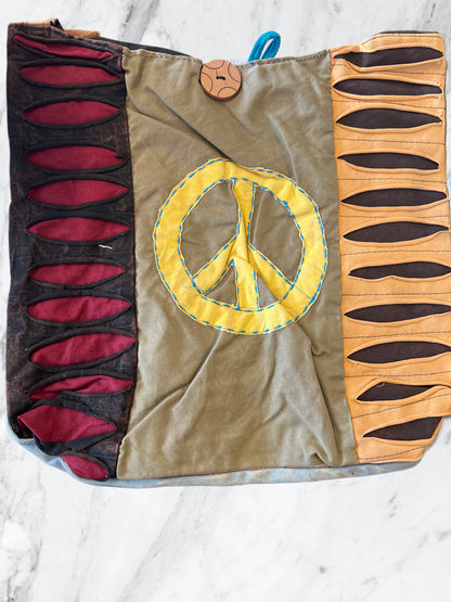 Peace Bags 2