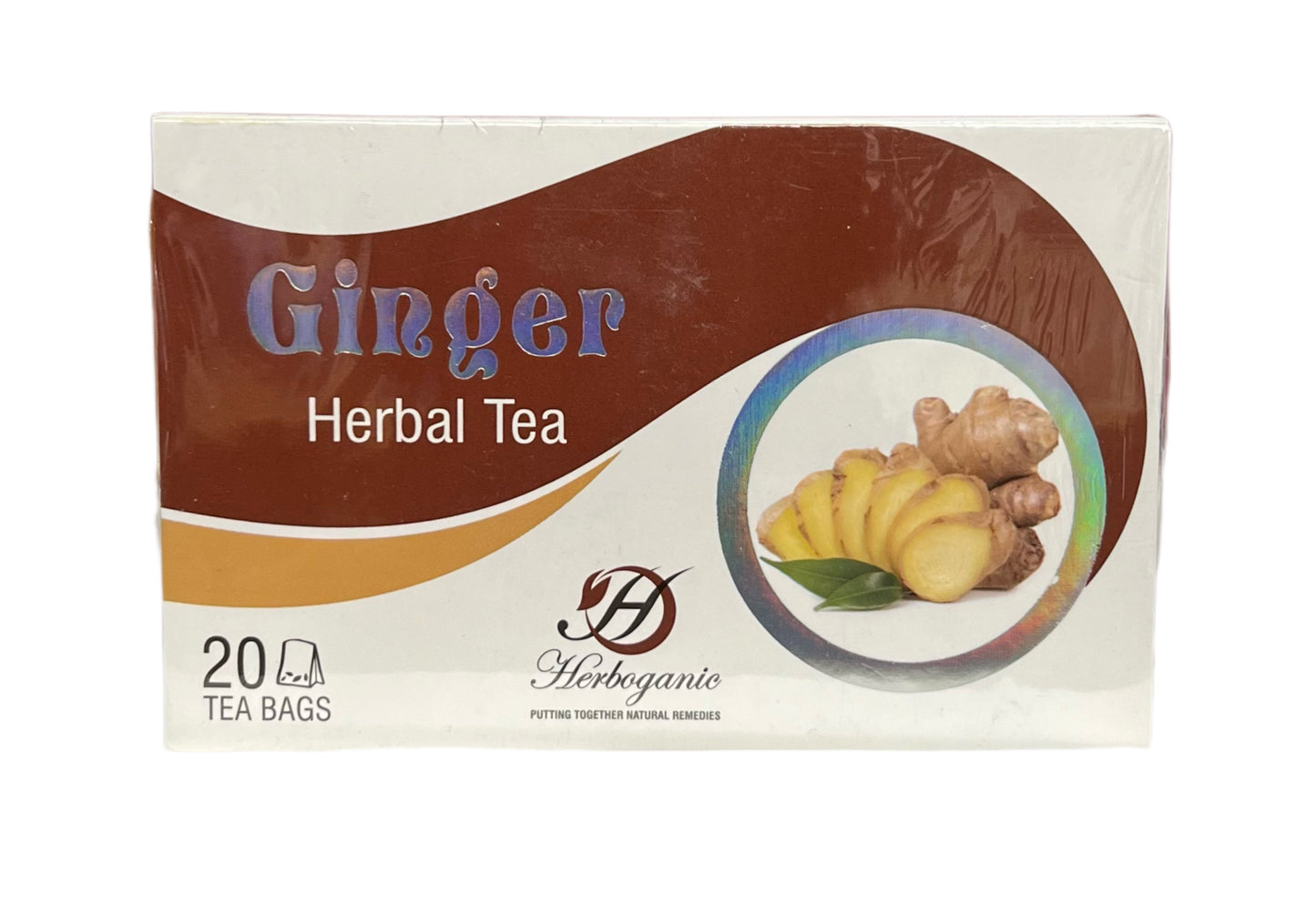 Herbal Tea Bags