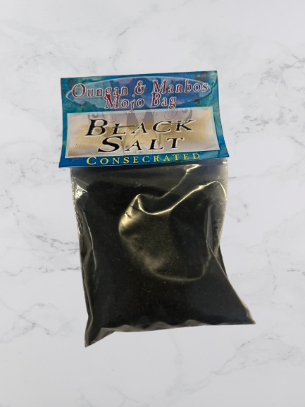 Black Salt