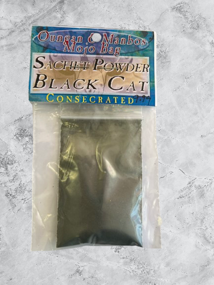 Sachet Powder – Eve's Botanical & Religious Goods