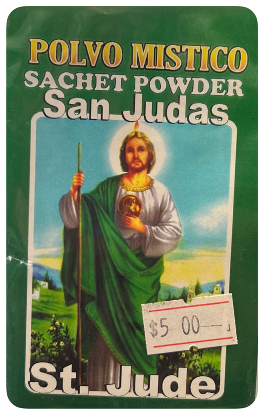 Sachet Powders