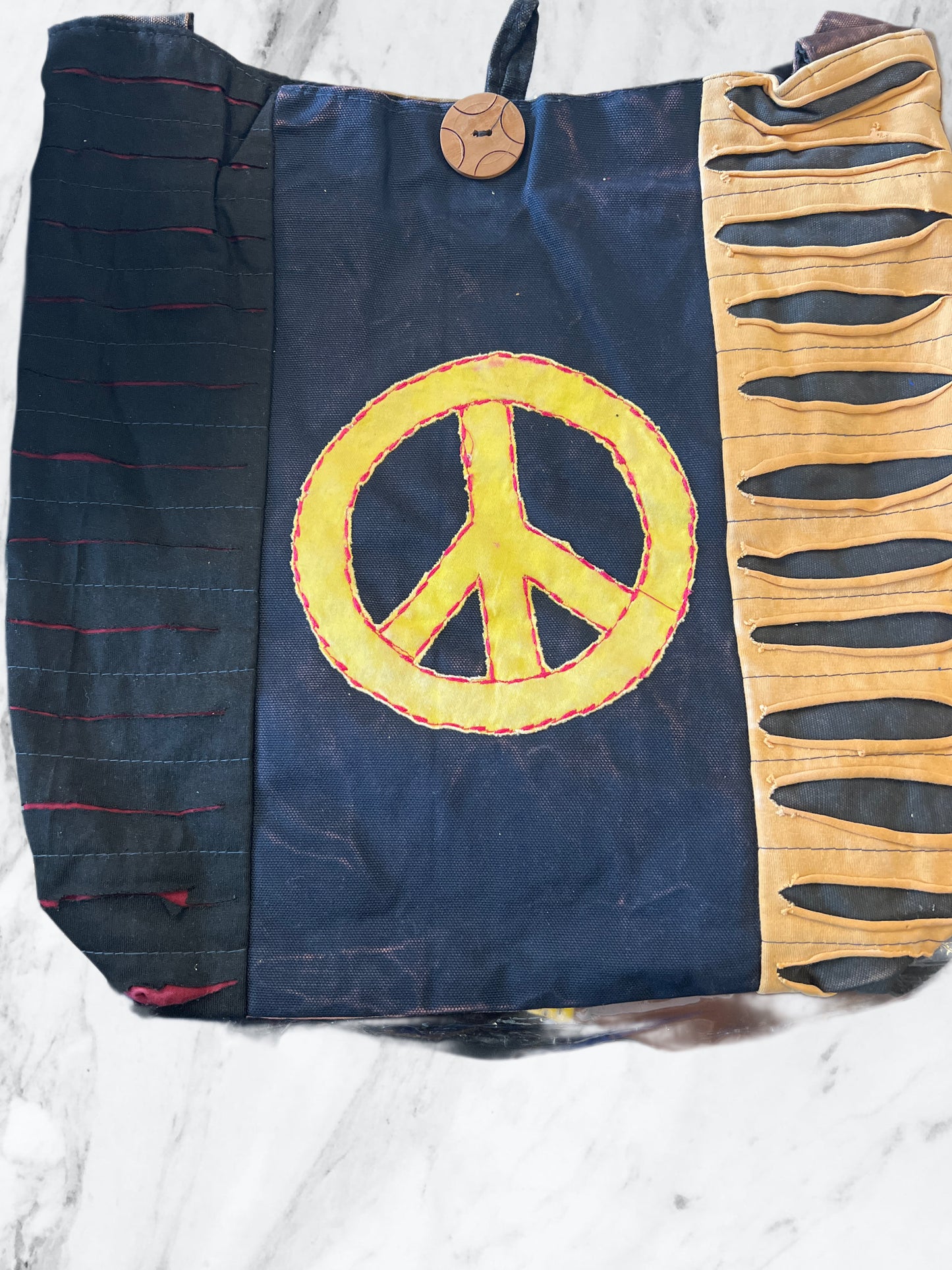 Peace Bags 2