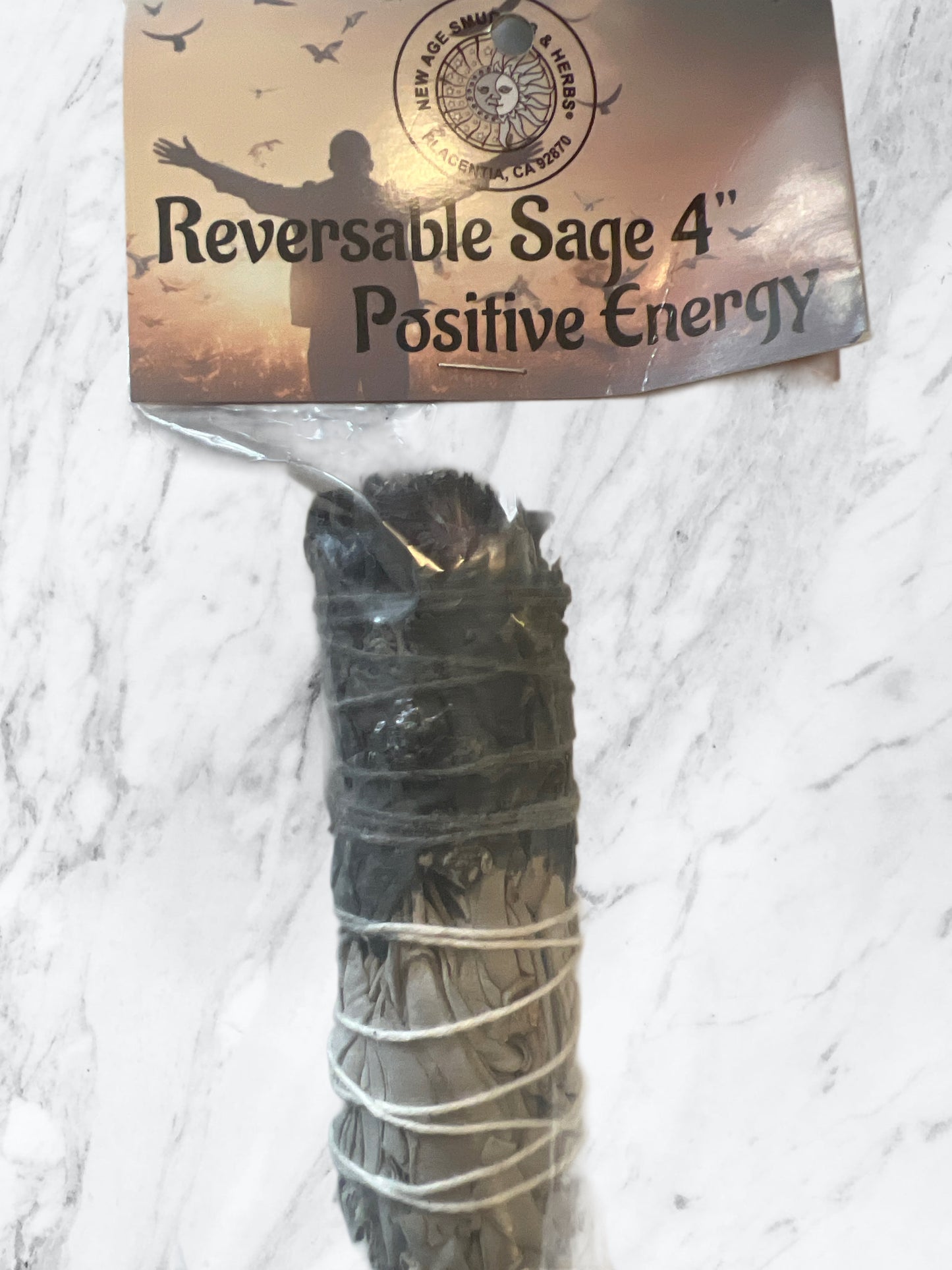 Reversible Sage