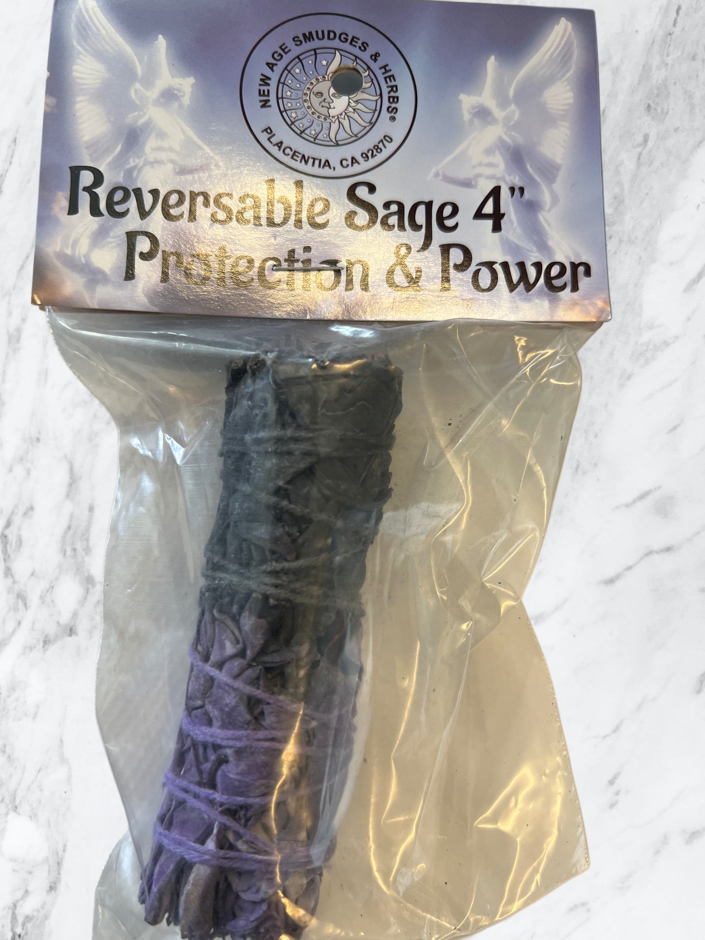 Reversible Sage