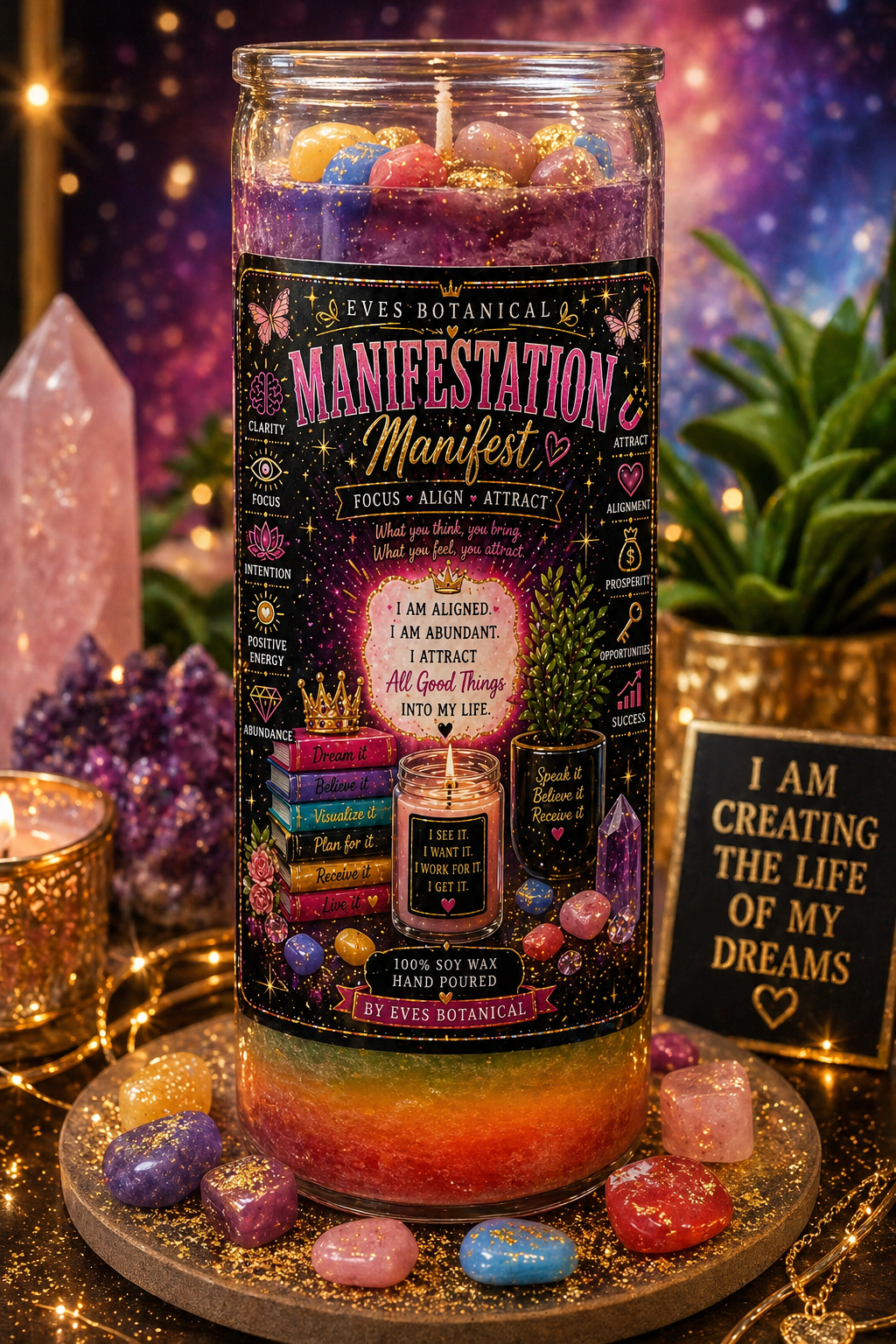 Manifest