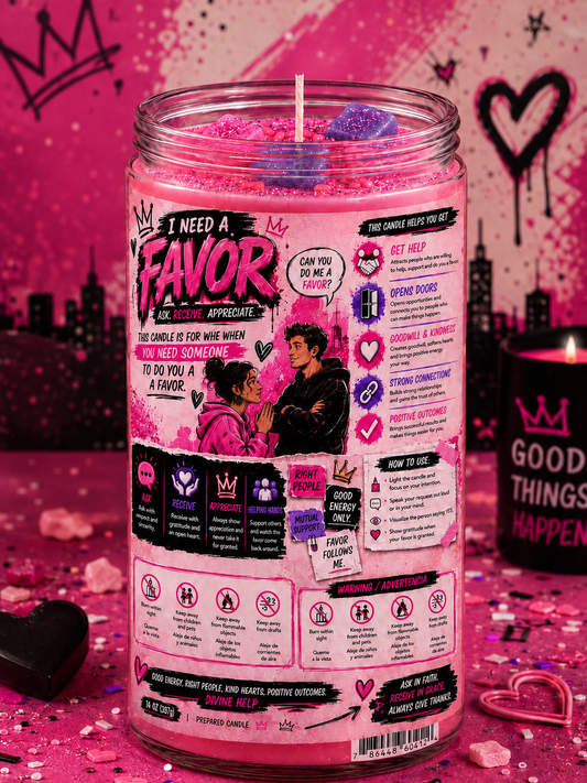 Favor Set