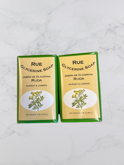 Rue Soap