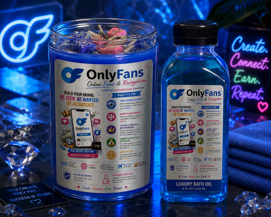 Only Fans Set