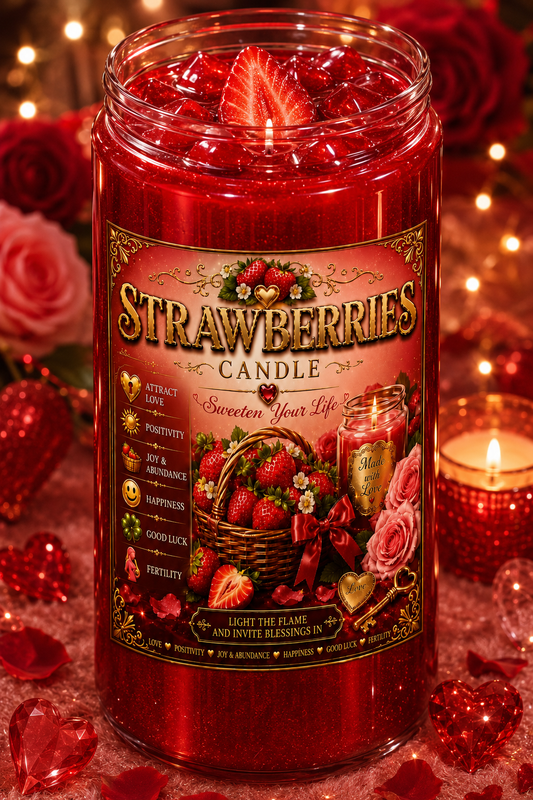 Strawberry