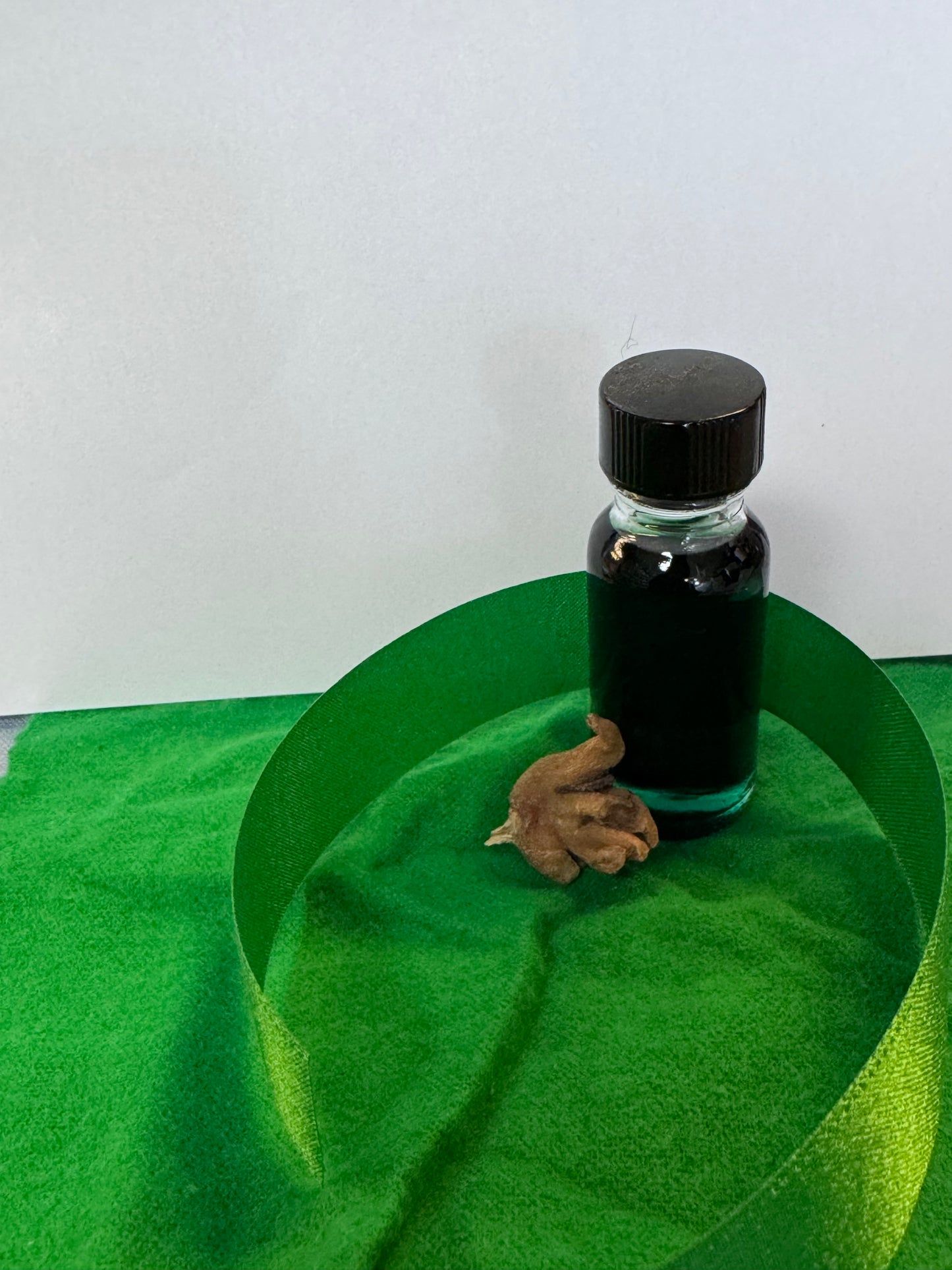 Lucky Hand Root Kit