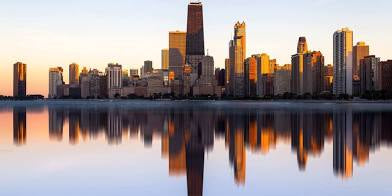Chicago Conference “Operating Under Anointing”