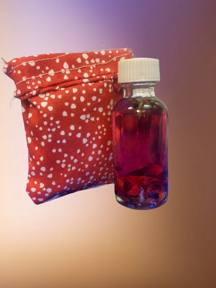 Mojo Bags Personalized