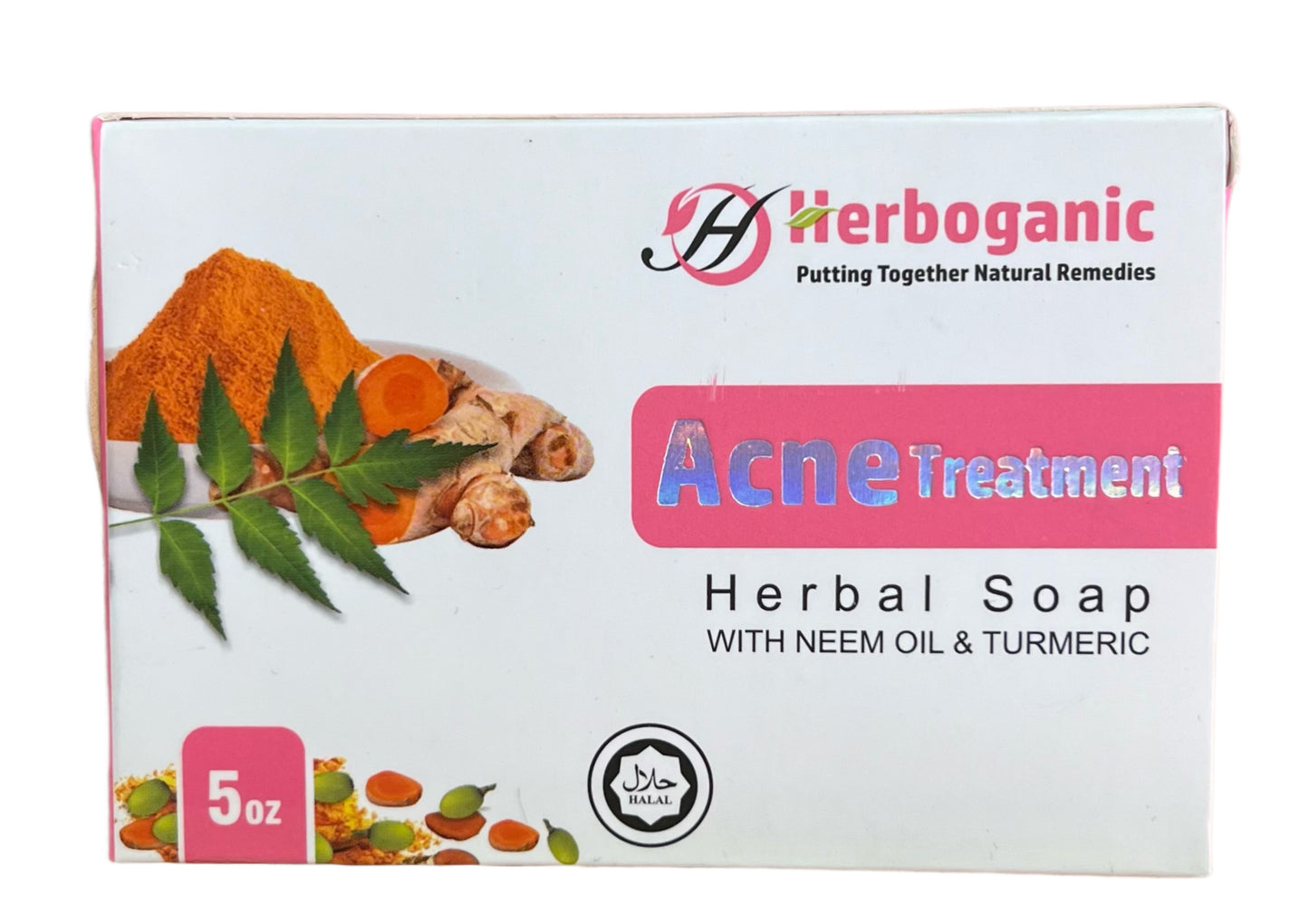 Herboganic Soaps