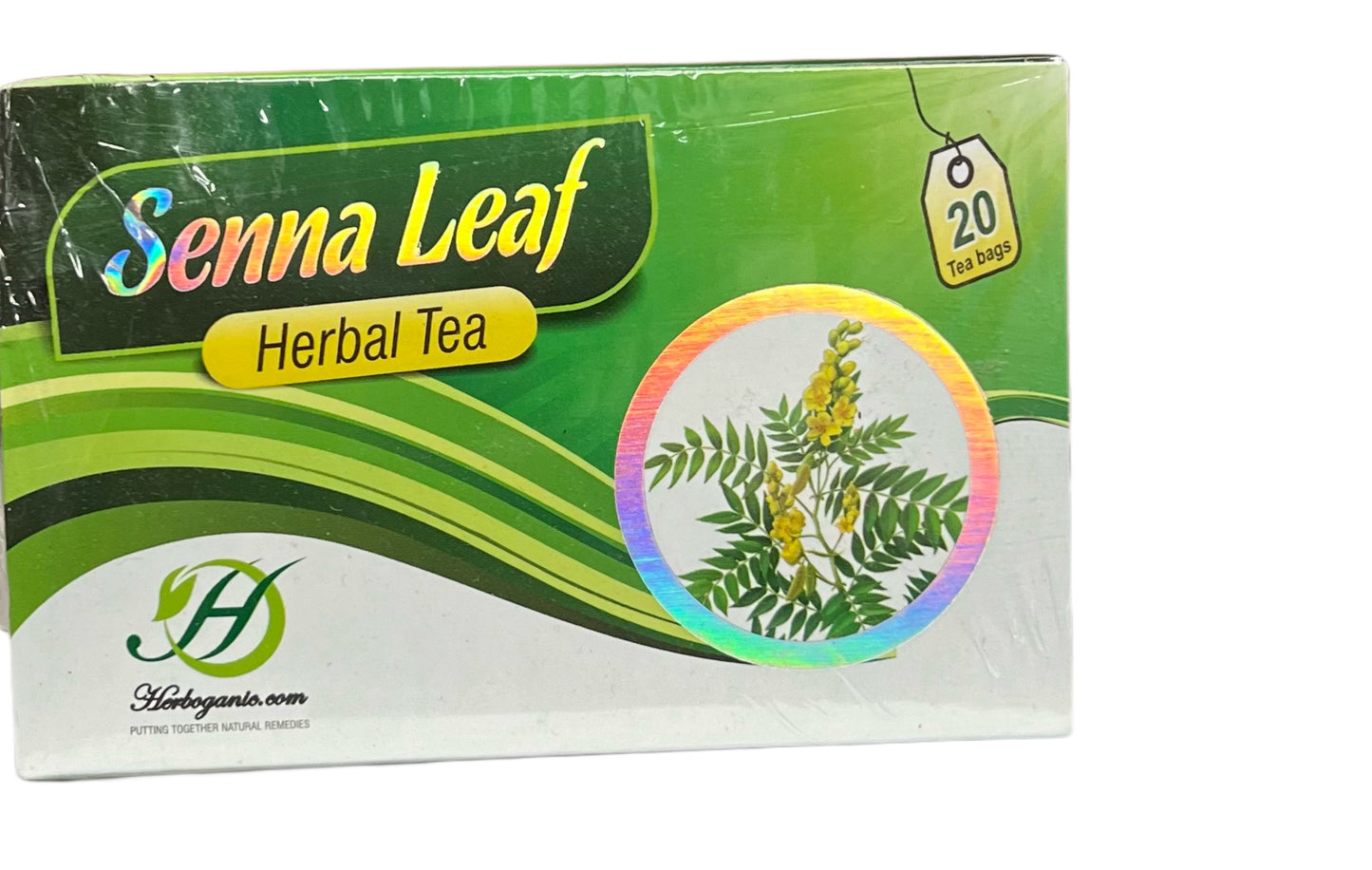 Herbal Tea Bags