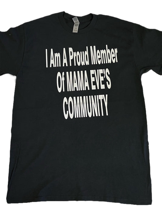 Proud Member T-Shirt