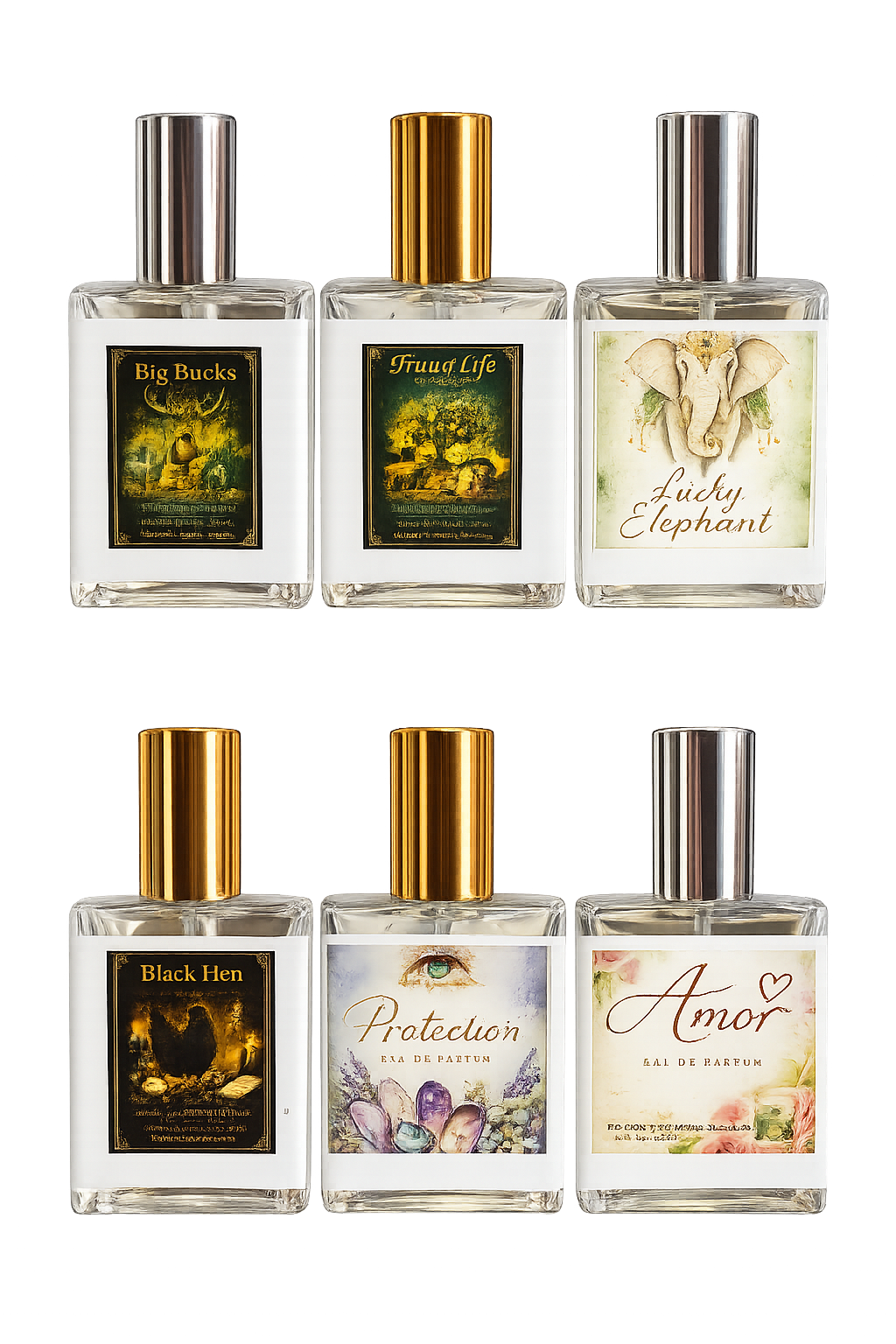 Perfume