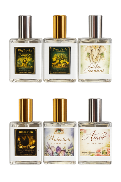 Perfume