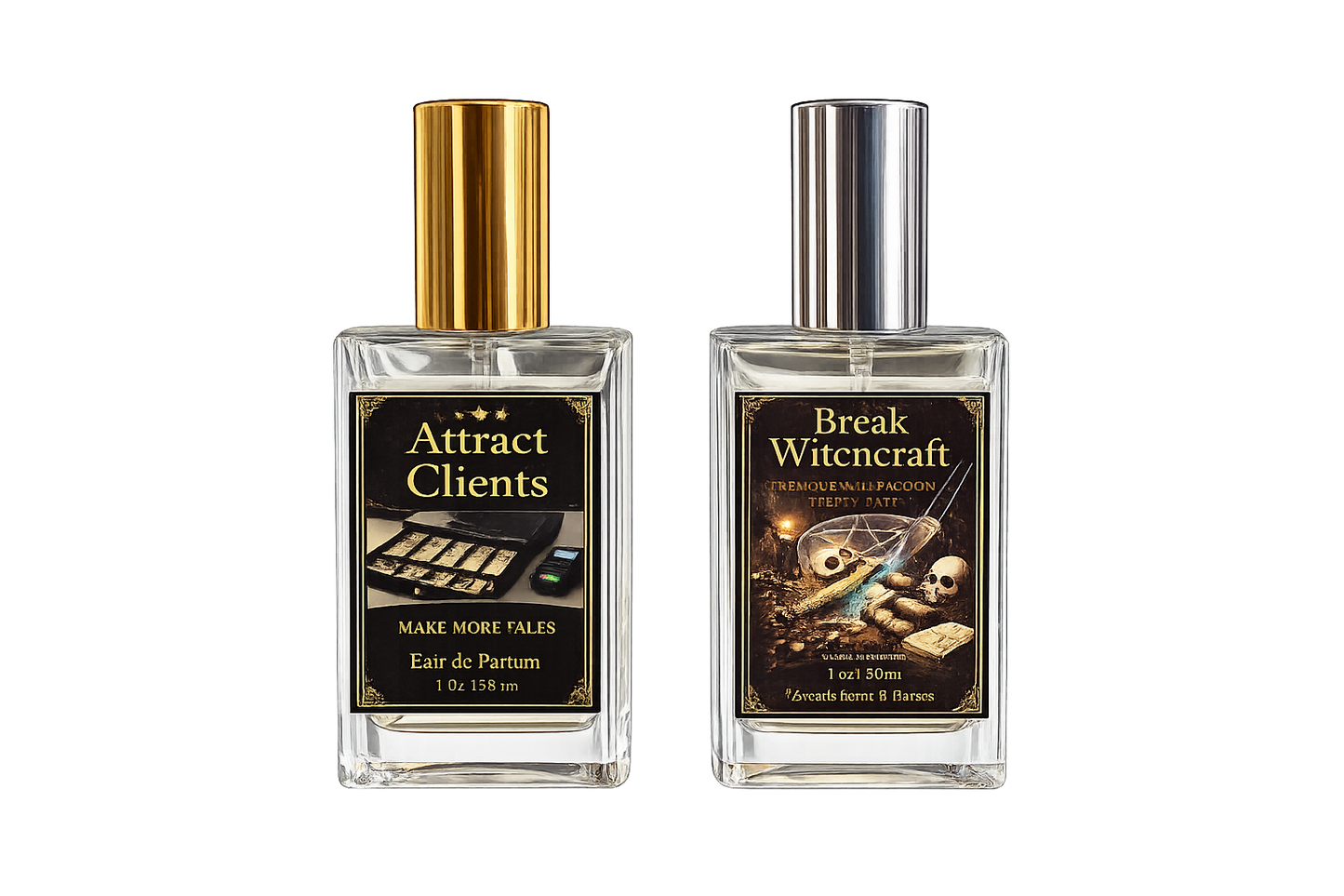 Perfume