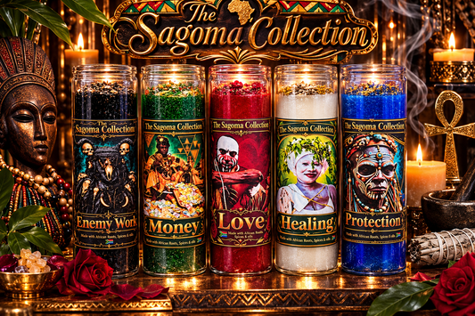 The Sagoma Collection