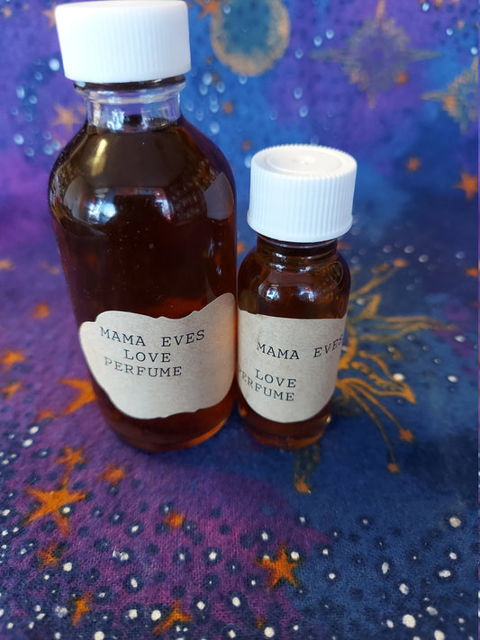 MaMa Eve's Love Perfume