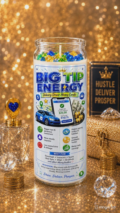 Big Tip Energy 💸